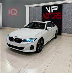 بی ئێم دەبڵیو سیریەس 3